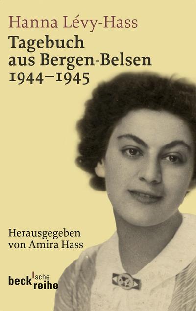 Diary from the concentration camp – resistance and self-assertion in Bergen-Belsen