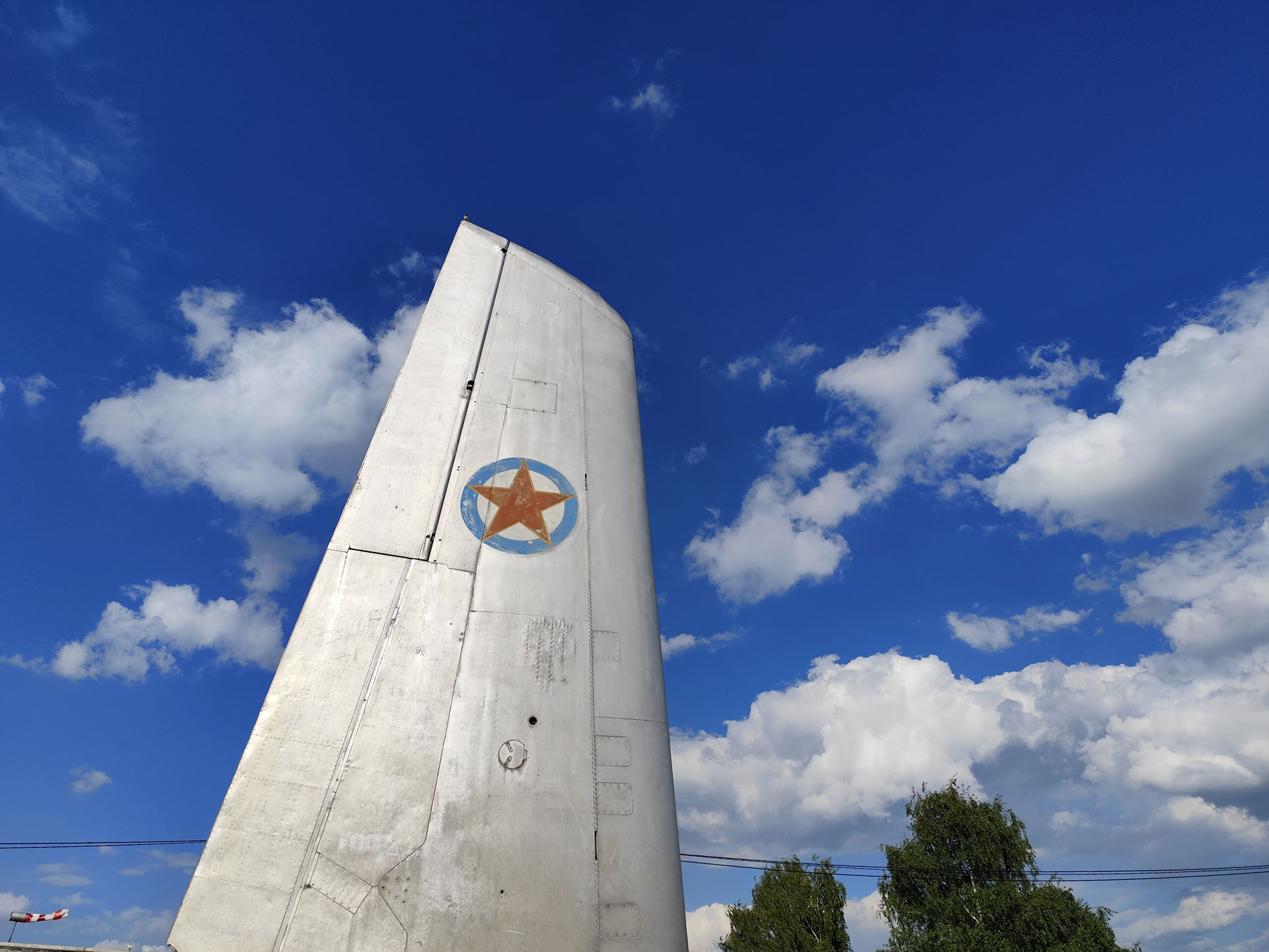 Rudi Čajavec and the Yugoslav “Partisan Aviation”