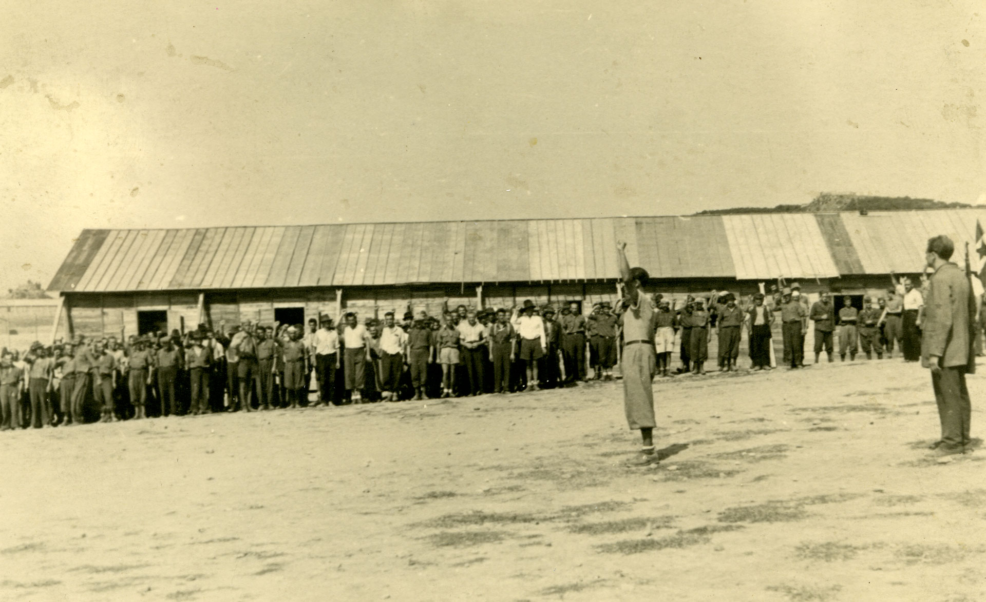 Jewish Armed Resistance